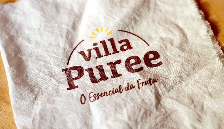 Villa Puree