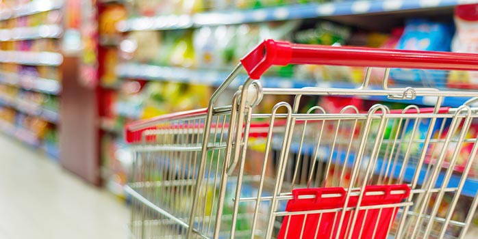 Grocery Stores