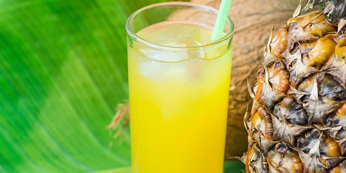  The Juice Industries