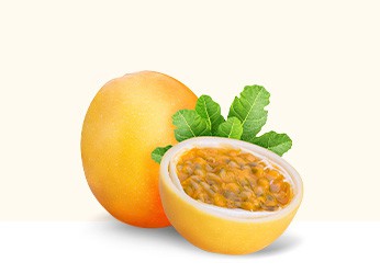 Passion Fruit